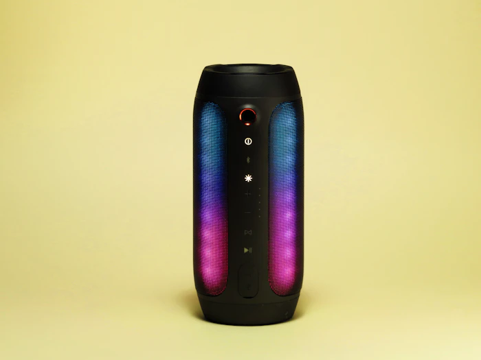 Console audio speaker review