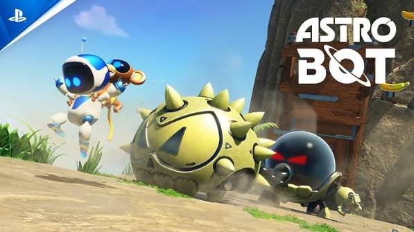 Astro Bot review