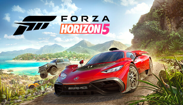 Forza Horizon 5 review