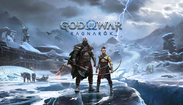 God of War Ragnarök review