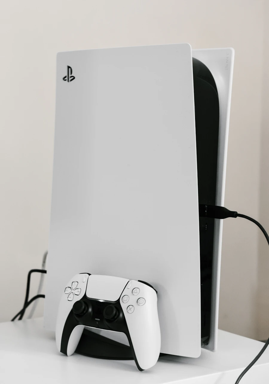PlayStation 5 review