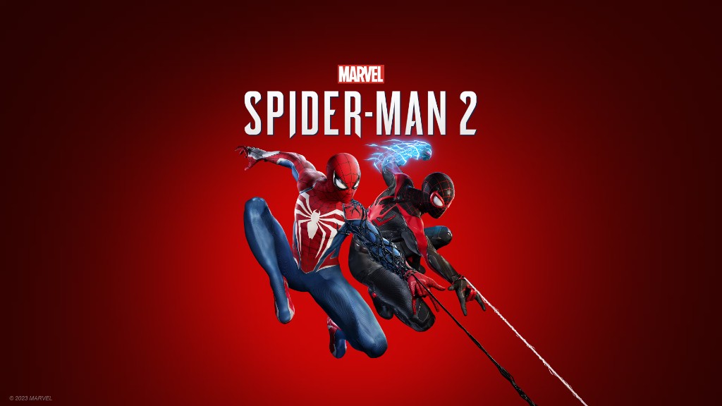 Marvel's Spider-Man 2 review