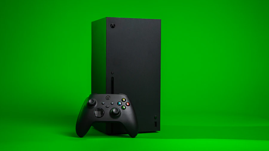 Xbox Series X review